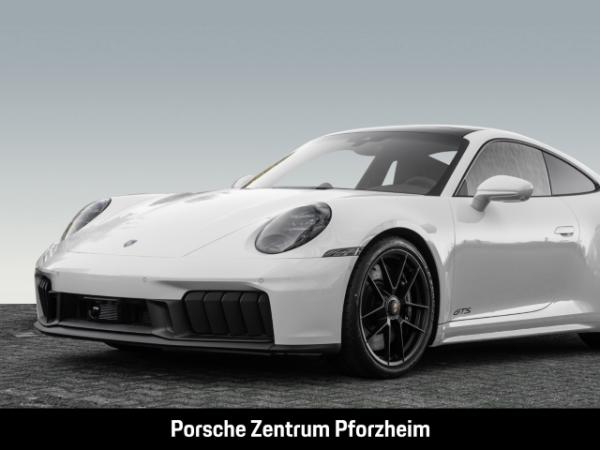 Porsche 992 911 Carrera GTS Liftsystem-VA InnoDrive