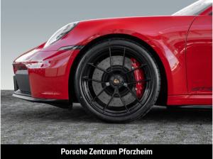 Porsche 992 911 Carrera 4 GTS Cabriolet Liftsystem-VA