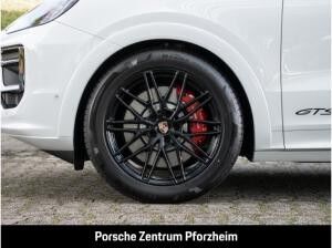 Porsche Cayenne GTS HA-Lenkung InnoDrive Head-Up 21-Zoll