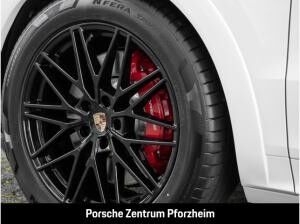 Porsche Cayenne GTS HA-Lenkung InnoDrive Head-Up 21-Zoll