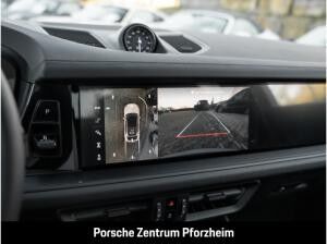 Porsche Cayenne E-Hybrid Coupe Black Edition