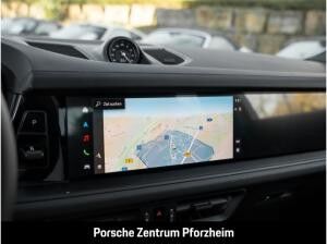 Porsche Cayenne E-Hybrid Coupe Black Edition