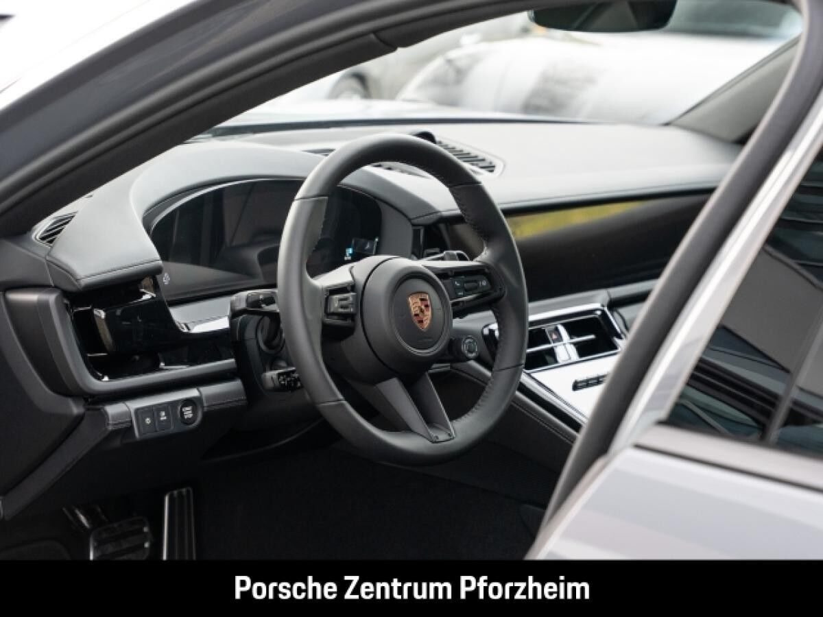 Porsche Panamera 4S E-Hybrid HA-Lenkung InnoDrive BOSE