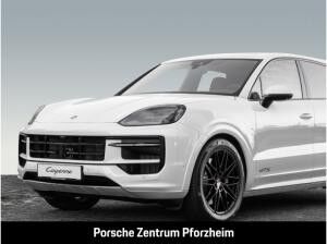 Porsche Cayenne GTS HA-Lenkung InnoDrive Head-Up 21-Zoll