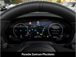 Porsche 992 911 Carrera 4 GTS Cabriolet Liftsystem-VA