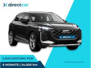 Audi Q3 Audi Q3 S line 35 TFSI ❗️ sofort verfügbar ❗️bis zu 4.000 km/Monat❗️6 Monate-Fullservice ✅