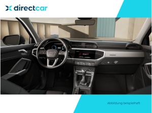 Audi Q3 Audi Q3 S line 35 TFSI ❗️ sofort verfügbar ❗️bis zu 4.000 km/Monat❗️6 Monate-Fullservice ✅