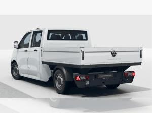 Volkswagen Transporter DoKa 2,0TDI 81kW APP