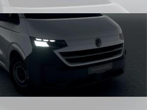 Volkswagen Transporter DoKa 2,0TDI 81kW APP