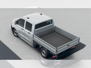 Volkswagen Transporter DoKa 2,0TDI 81kW APP