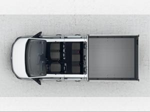 Volkswagen Transporter DoKa 2,0TDI 81kW APP