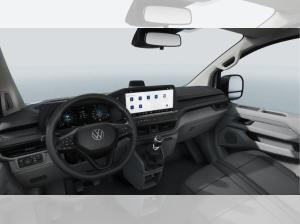 Volkswagen Transporter DoKa 2,0TDI 81kW APP