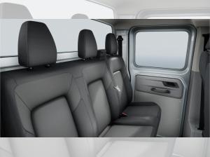 Volkswagen Transporter DoKa 2,0TDI 81kW APP