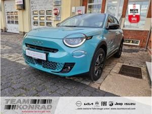 Fiat 600 1.2 T MHEV - Style Paket - Sitzheizung - LED - 136 PS