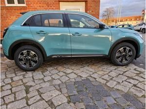 Fiat 600 1.2 T MHEV - Style Paket - Sitzheizung - LED - 136 PS