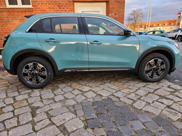 Fiat 600 1.2 T MHEV - Style Paket - Sitzheizung - LED - 136 PS