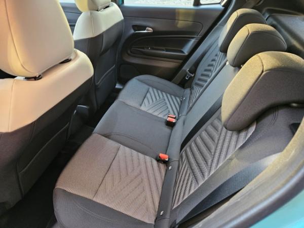 Fiat 600 1.2 T MHEV - Style Paket - Sitzheizung - LED - 136 PS