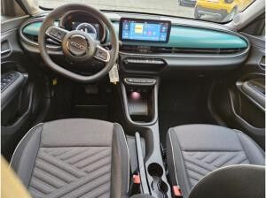 Fiat 600 1.2 T MHEV - Style Paket - Sitzheizung - LED - 136 PS