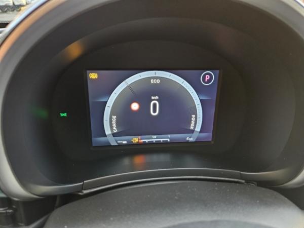 Fiat 600 1.2 T MHEV - Style Paket - Sitzheizung - LED - 136 PS