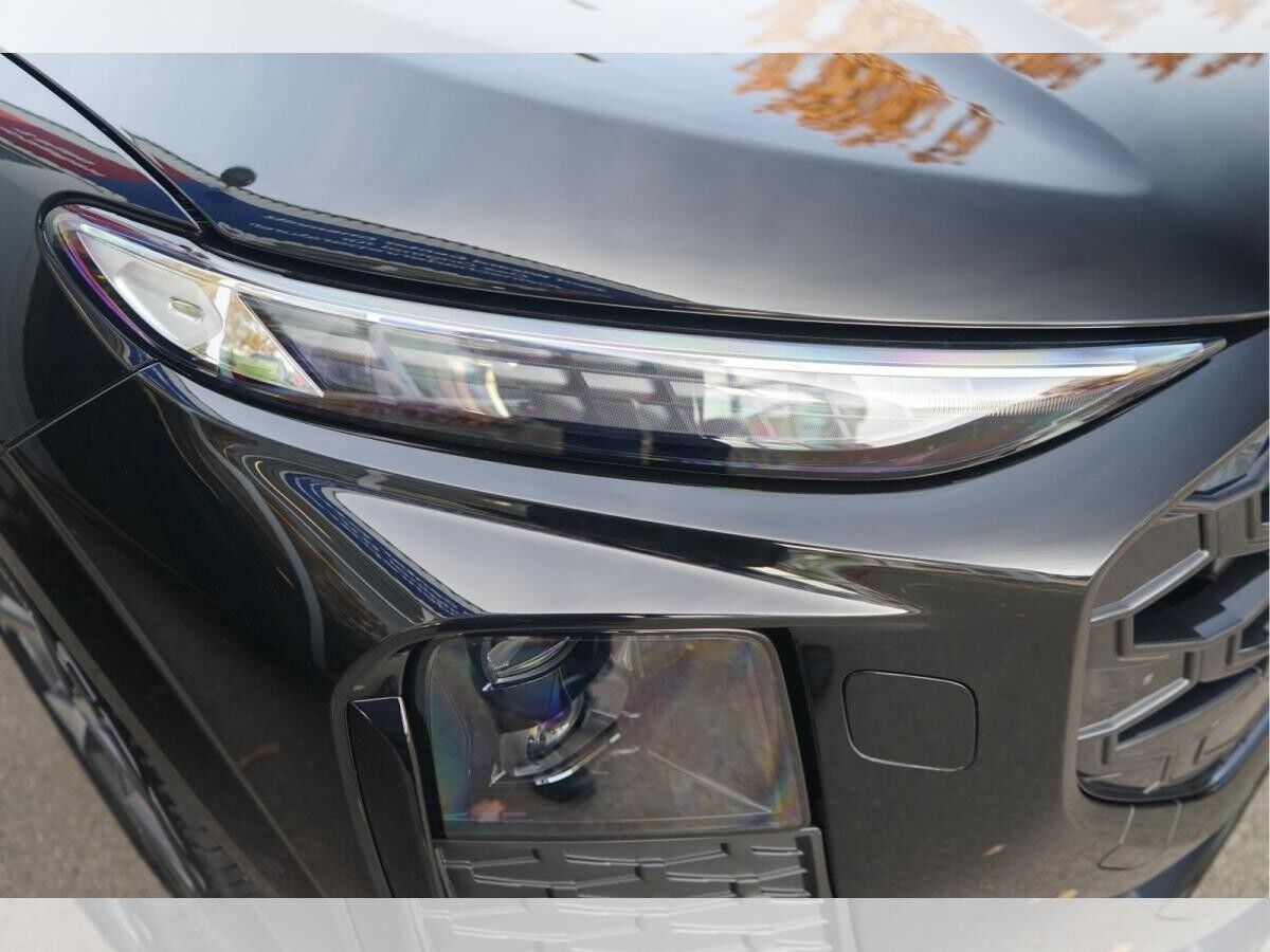 Audi Q3 Sportback TFSI quattro Stronic *Pano*TechPro*