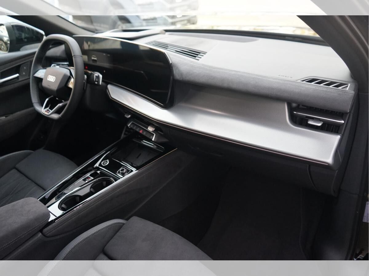 Audi Q3 Sportback TFSI quattro Stronic *Pano*TechPro*