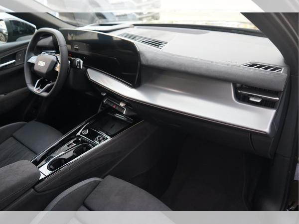 Audi Q3 Sportback TFSI quattro Stronic *Pano*TechPro*