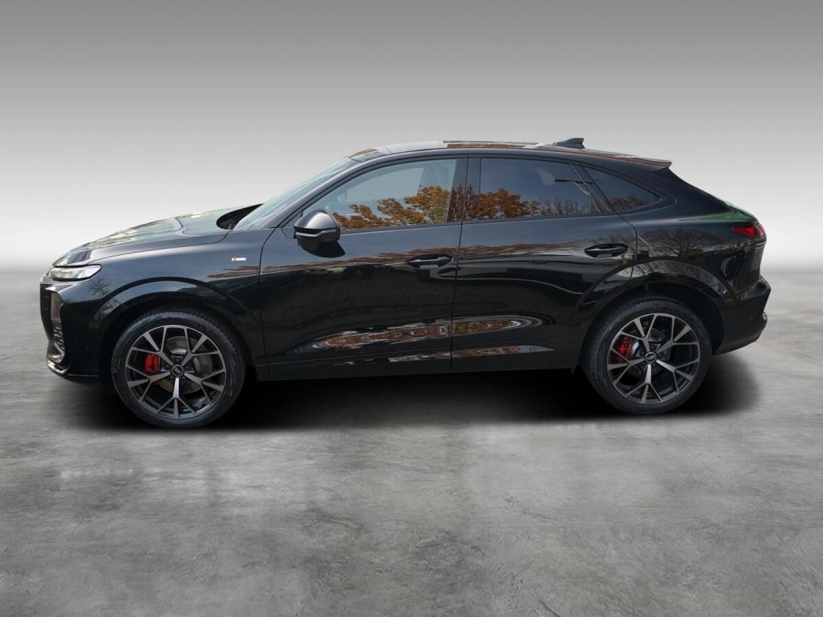 Audi Q3 Sportback TFSI quattro Stronic *Pano*TechPro*