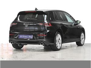 Volkswagen Golf VIII GTI HUD LED Navi Winterräder