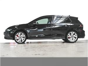 Volkswagen Golf VIII GTI HUD LED Navi Winterräder