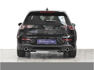 Volkswagen Golf VIII GTI HUD LED Navi Winterräder