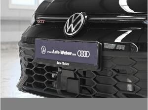 Volkswagen Golf VIII GTI HUD LED Navi Winterräder