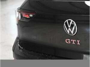 Volkswagen Golf VIII GTI HUD LED Navi Winterräder