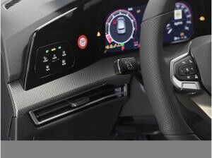 Volkswagen Golf VIII GTI HUD LED Navi Winterräder