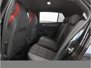 Volkswagen Golf VIII GTI HUD LED Navi Winterräder