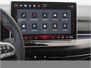 Volkswagen Golf VIII GTI HUD LED Navi Winterräder