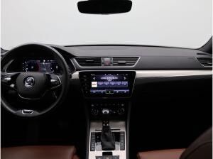 Skoda Superb Combi L&K 2.0 TDI DSG / Matrix, 360°, AHK