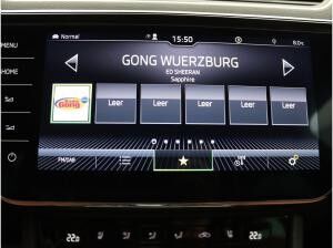 Skoda Superb Combi L&K 2.0 TDI DSG / Matrix, 360°, AHK