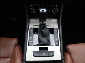 Skoda Superb Combi L&K 2.0 TDI DSG / Matrix, 360°, AHK