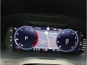 Skoda Superb Combi L&K 2.0 TDI DSG / Matrix, 360°, AHK