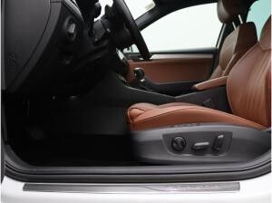 Skoda Superb Combi L&K 2.0 TDI DSG / Matrix, 360°, AHK