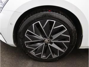 Skoda Superb Combi L&K 2.0 TDI DSG / Matrix, 360°, AHK