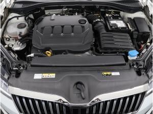 Skoda Superb Combi L&K 2.0 TDI DSG / Matrix, 360°, AHK