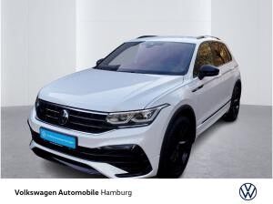 Volkswagen Tiguan R-Line 2.0 TDI DSG 4Motion AHK CarPlay