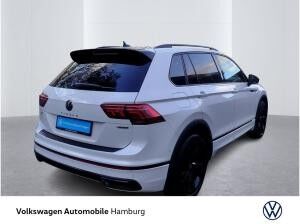 Volkswagen Tiguan R-Line 2.0 TDI DSG 4Motion AHK CarPlay