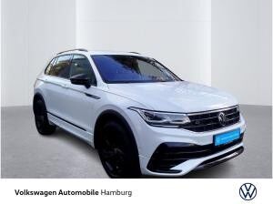Volkswagen Tiguan R-Line 2.0 TDI DSG 4Motion AHK CarPlay
