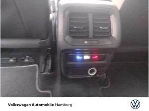 Volkswagen Tiguan R-Line 2.0 TDI DSG 4Motion AHK CarPlay