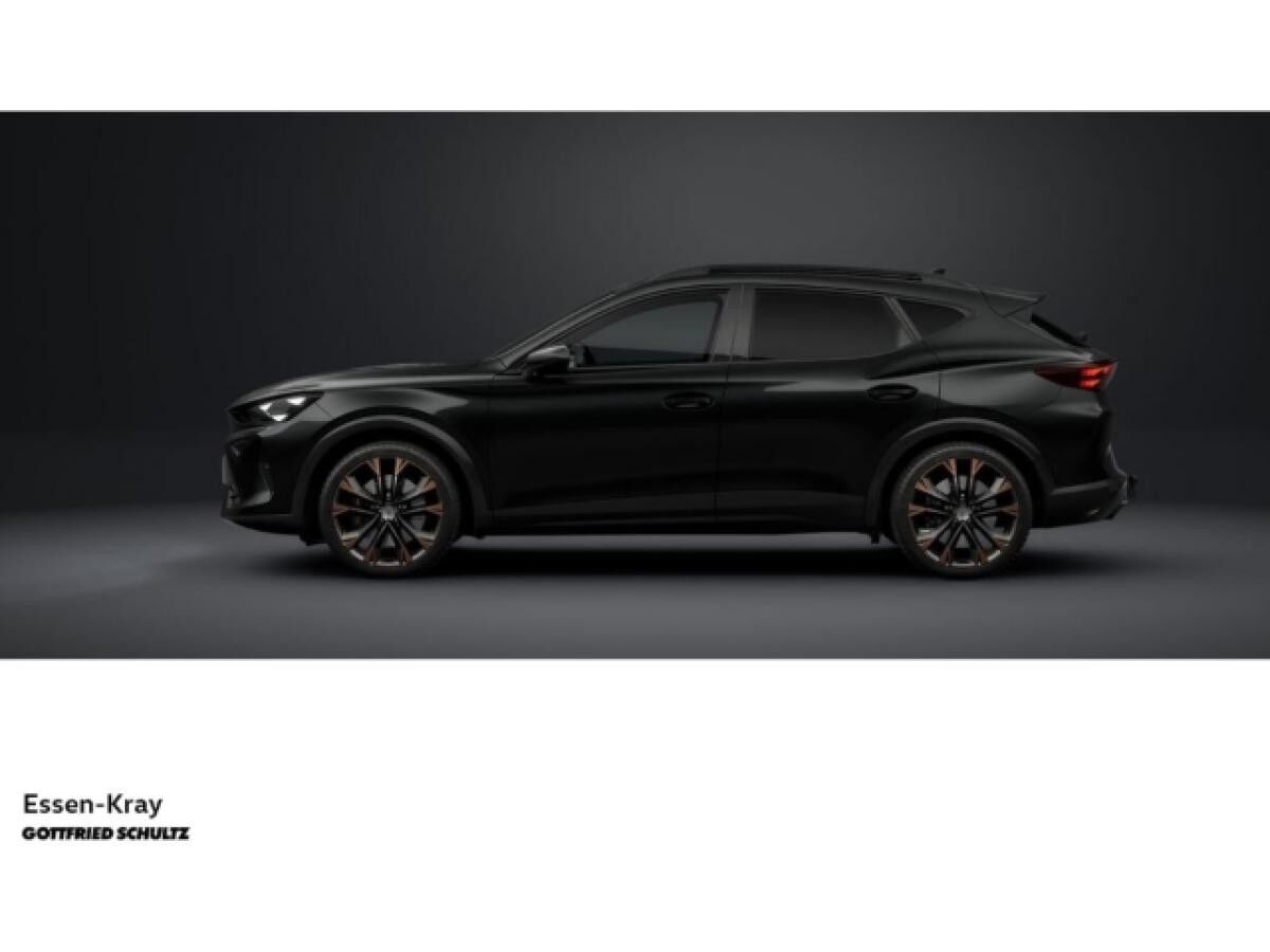 Cupra Formentor VZ 2.0 TSI 🔥BLACK DEAL🔥(Essen-Kray)