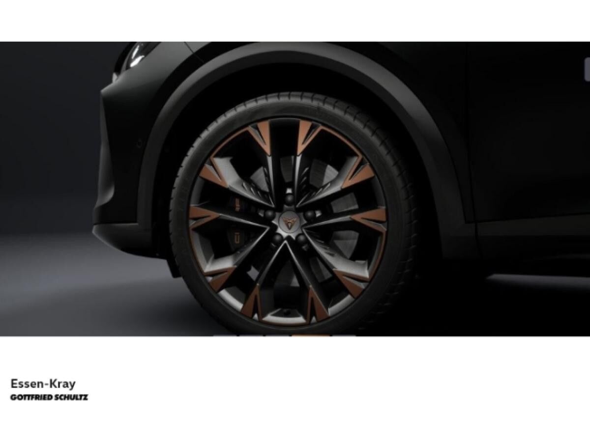 Cupra Formentor VZ 2.0 TSI 🔥BLACK DEAL🔥(Essen-Kray)