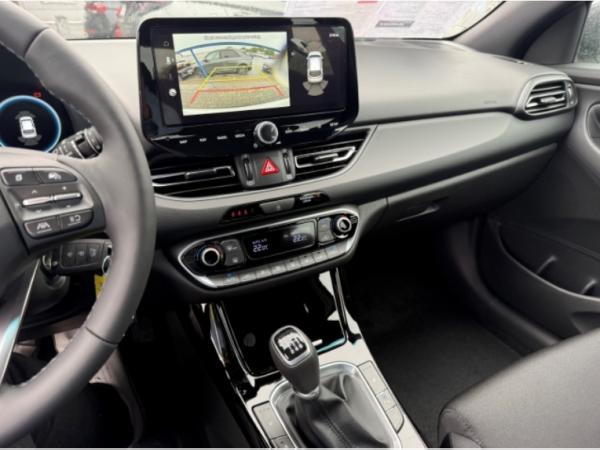 Hyundai i30 cw 1.0 T-GDi Advantage LED Navi CarPlay PDC Klimaa.
