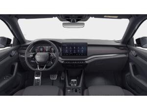 Skoda Octavia Combi RS 2.0 TSI 195kW (265 PS) 7-Gang-DSG ab mtl. € 209,-¹ ! TOP AUSSTATTUNG !